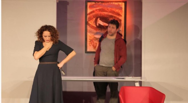  ‘UCIM Derneği'ne sanat katkısı